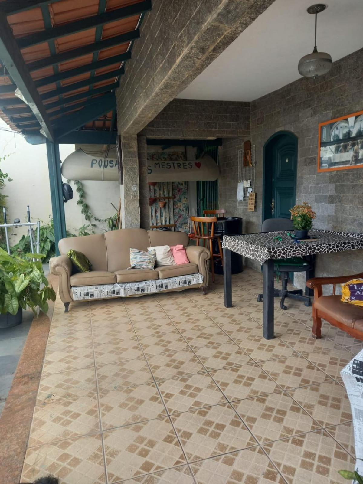 Pousada Dos Mestres Cabo Frio Exterior photo